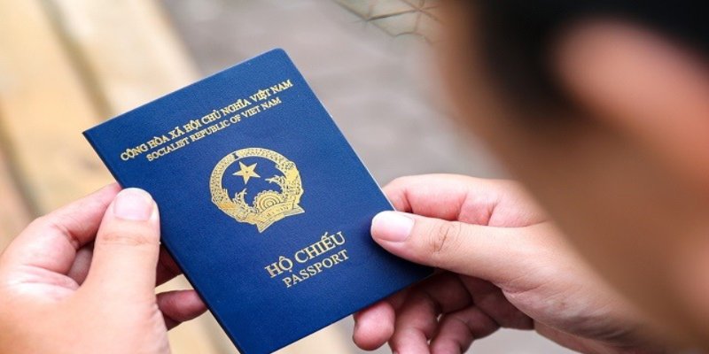 Mỗi loại visa yêu cầu chứng minh khác nhau