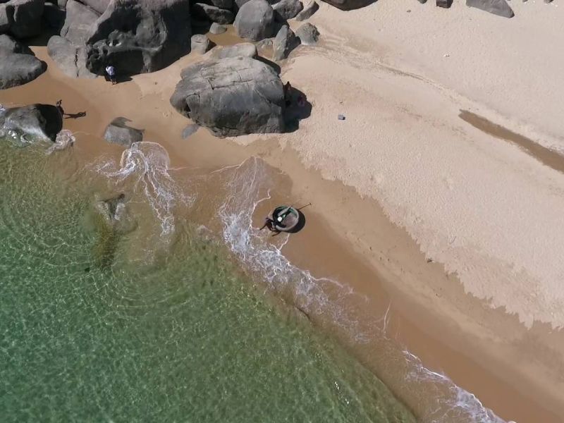 Hãy lưu ý thời điểm du lịch Bãi Yên nhé