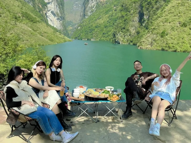 Món ăn đặc sản tại Hà Giang