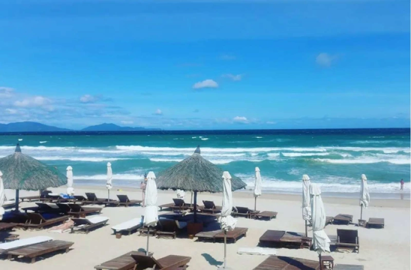 Một vài lưu ý khi du lịch biển An Bàng