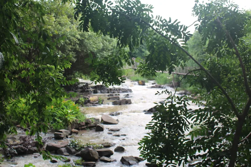 Mùa khô là khoảng thời gian thích hợp để khám phá Tây Nguyên