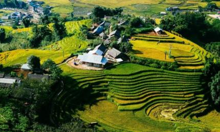 Du Lịch Bản Tả Van - Kinh Nghiệm Từ A Đến Z Như Dân Chuyên