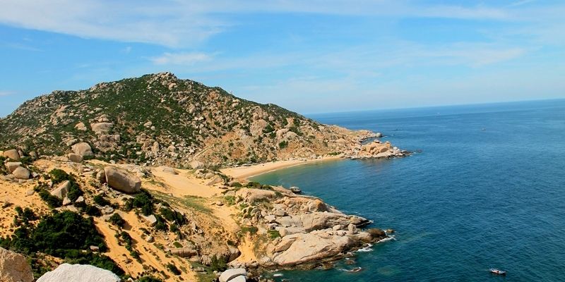 Khám phá Mũi Dinh cần chú ý cẩn thận