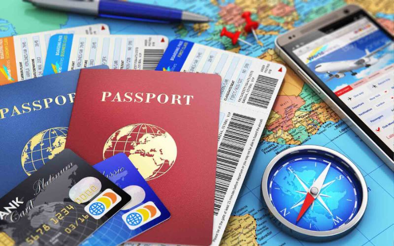 Nam Sudan cung cấp nhiều loại thị thực