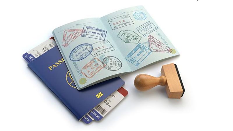 Nên cập nhật thông tin từ Đại Sứ Quán về visa đi Palestine