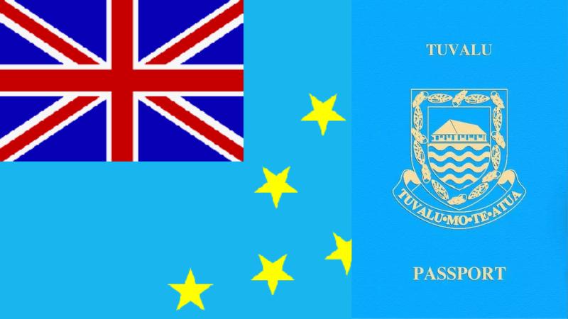Nên chuẩn bị đầy đủ hồ sơ để xin cấp visa đi Tuvalu thuận lợi