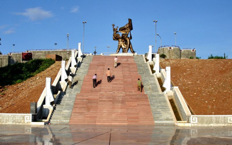 Nên chuẩn bị sẵn đồ đạc để tiện cho việc di chuyển