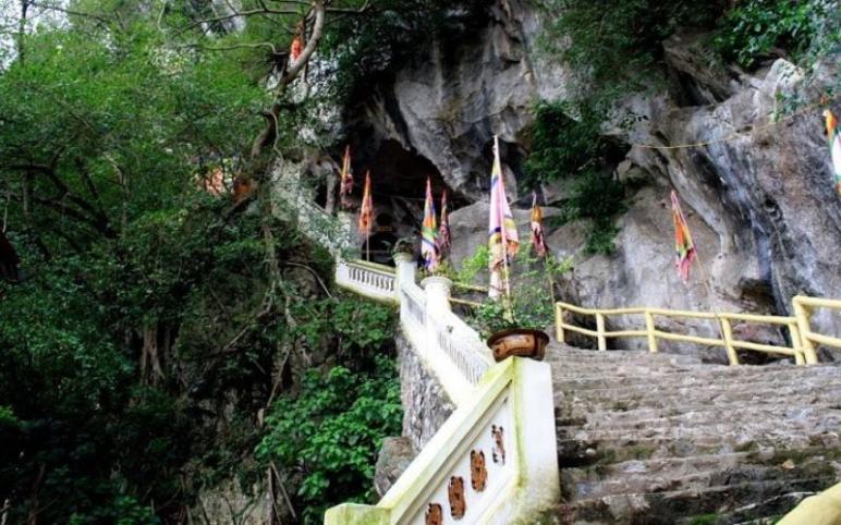 Nên chuẩn bị sức khỏe tốt để tham gia vào các hoạt động tham quan