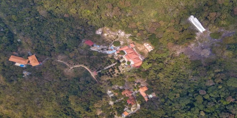 Nên đến du lịch Tà Cú từ tháng 11 đến tháng 4 năm sau