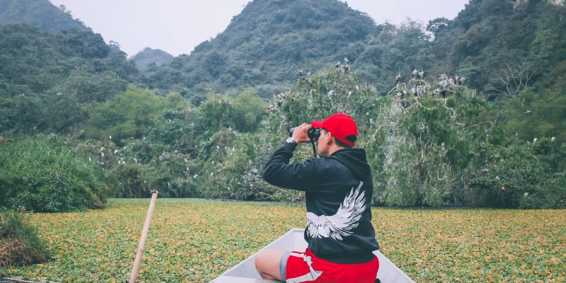 Cần chuẩn bị gì khi đến Thung Nham Vườn Chim