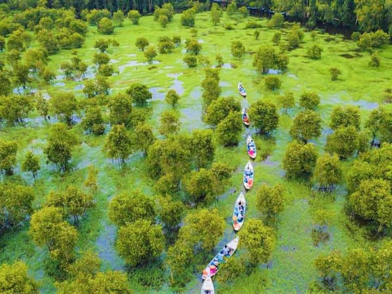 Nét đẹp khó cưỡng nơi đây