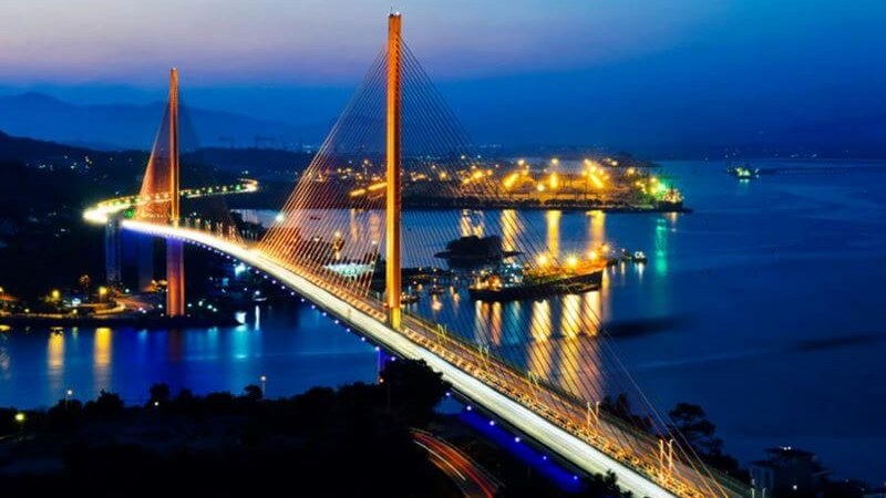 Nét đẹp kiến trúc nổi bật của công trình