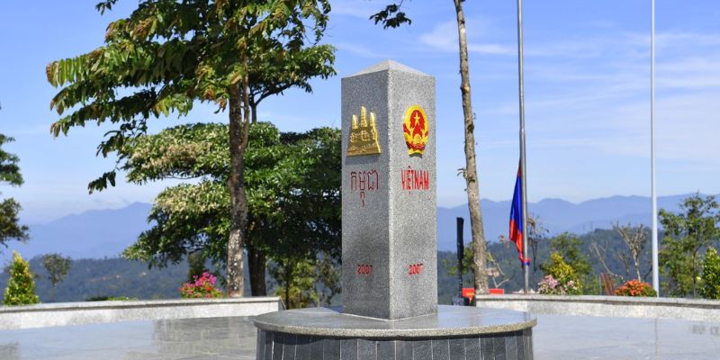 Hành trình chinh phục tọa độ đặc biệt tại Kon Tum