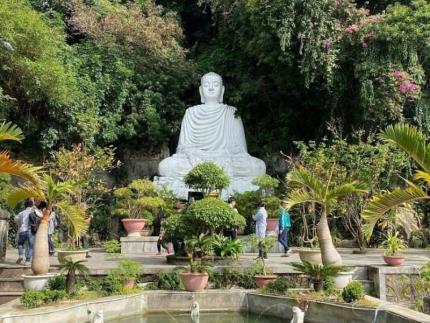 Ngũ Hành Sơn - Thắng Cảnh Linh Thiêng Và Huyền Bí Ở Đà Nẵng