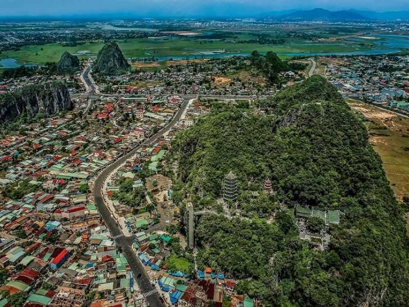 Thời gian đẹp nhất để đến đây là vào tháng 9 và tháng 10