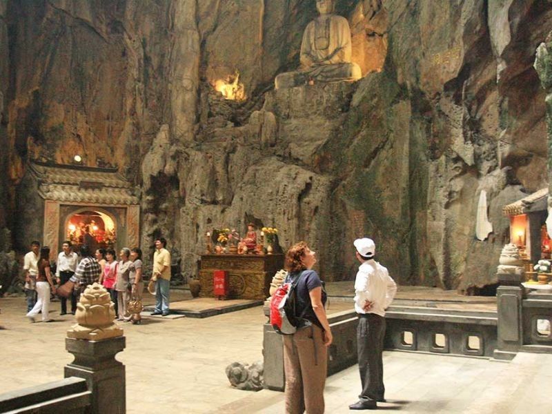 Một số lưu ý cho chuyến tham quan thêm trọn vẹn