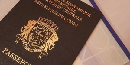 Dịch Vụ Làm Visa DR Congo Giá Hợp Lý, Uy Tín Toàn Quốc