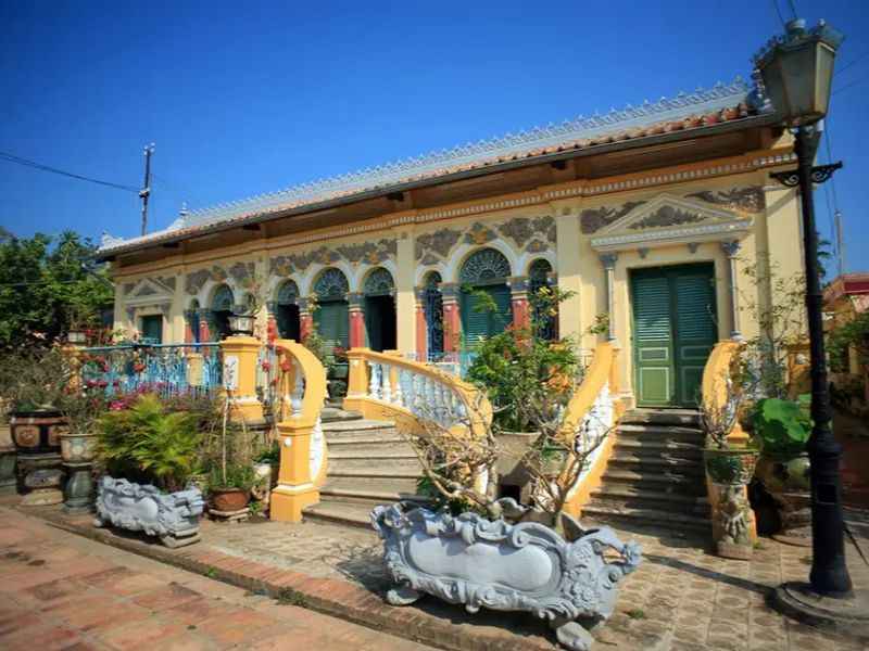 Nên tới đây du lịch vào mùa khô để có trải nghiệm tốt