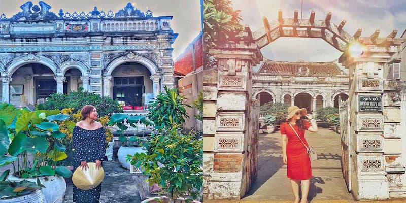 Khám phá nét văn hóa Sa Đéc độc đáo