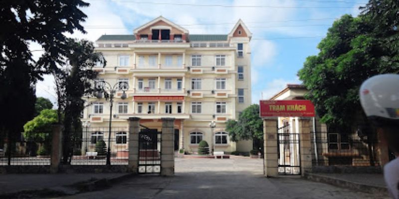 Nhà nghỉ Thành Đạt với những trải nghiệm chất lượng