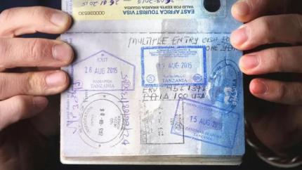 Dịch Vụ Làm Visa Tanzania Nhanh, Trọn Gói, Chuyên Nghiệp