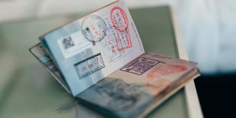 Nhận visa để có thể nhập cảnh vào Panama