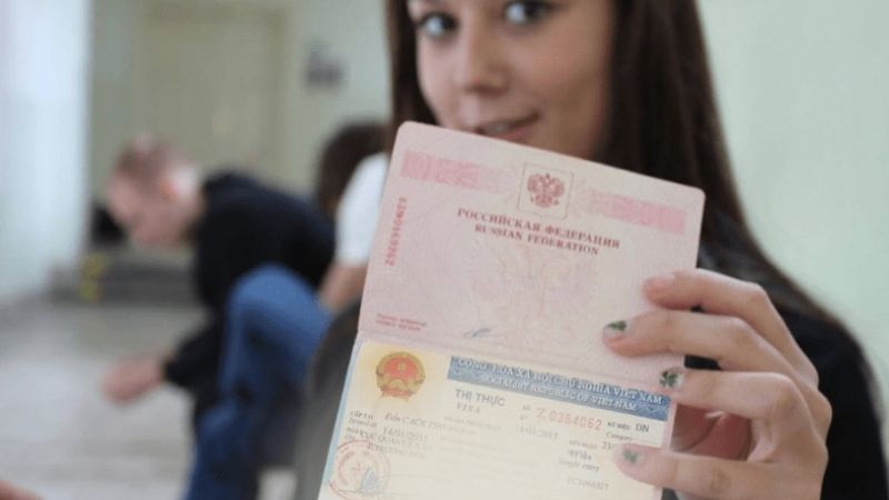 Nhận visa nhanh chóng với dịch vụ chất lượng từ nvktravel.com