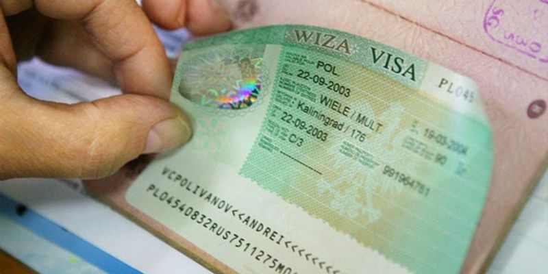 Nhận visa thành công với dịch vụ visa chuyên nghiệp từ nvktravel.com