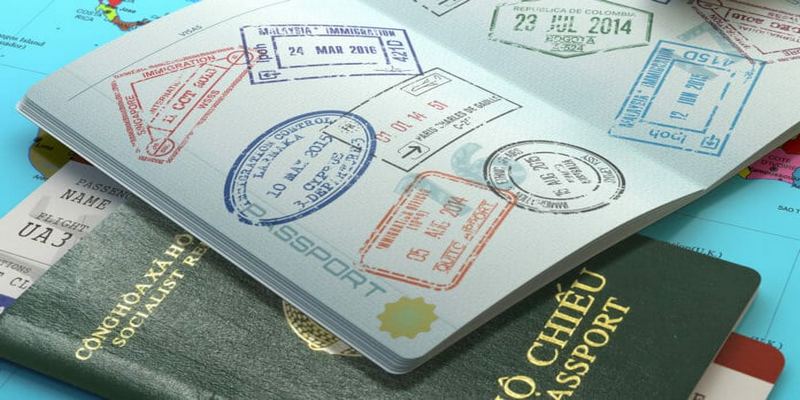 Nhật Bản miễn visa cho những nước nào