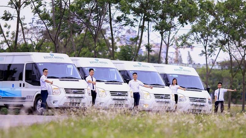 Nhiều cách thức cho bạn di chuyển tới vườn chim