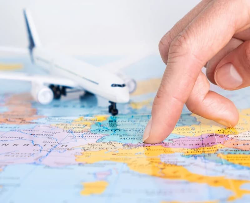 Nhu cầu xin visa Dubai của người Việt ngày càng tăng