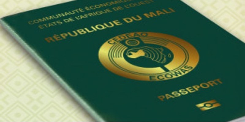 Đáp ứng những điều kiện khi xin visa đi Mali