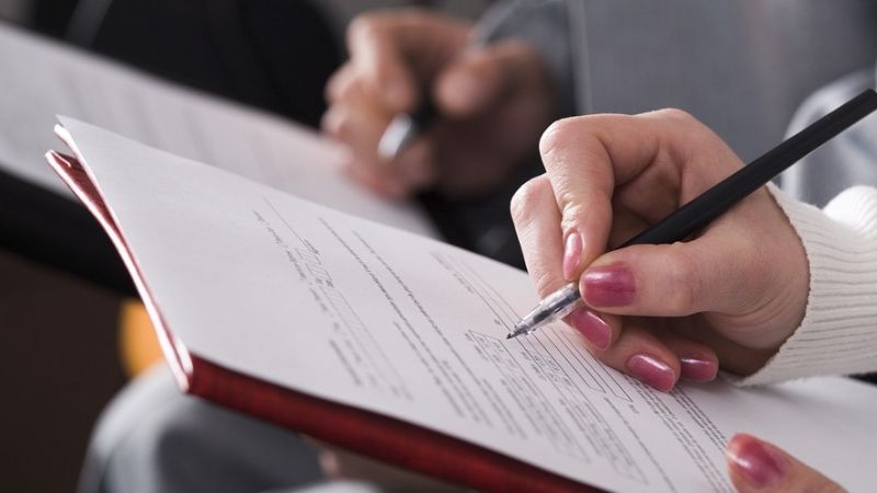 Những lưu ý để tăng tỷ lệ đậu visa Bỉ