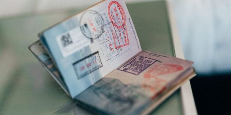 Hãy lưu ý để xin visa thành công