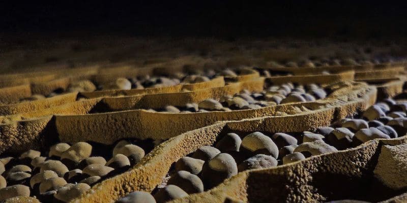 Những viên ngọc được hình thành bởi tạo hóa tự nhiên