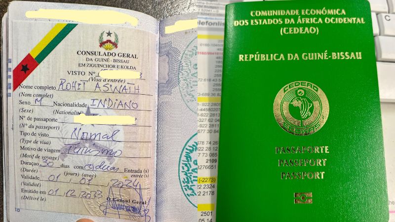 Nắm các yêu cầu cần biết để xin visa thuận lợi