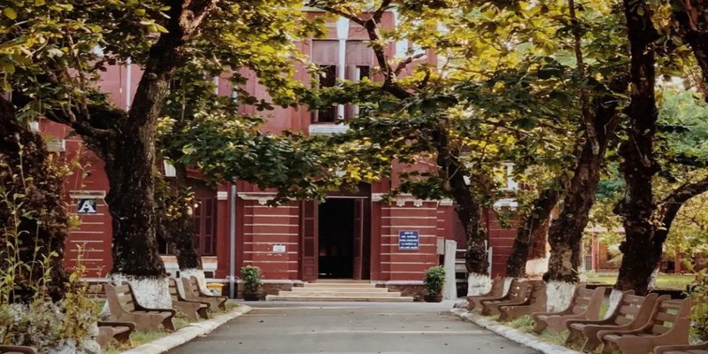 Nơi lưu giữ rất nhiều kỷ niệm của bao thế hệ học sinh