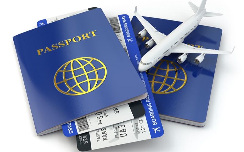 Nộp hồ sơ visa dài hạn tại Đại sứ quán Áo