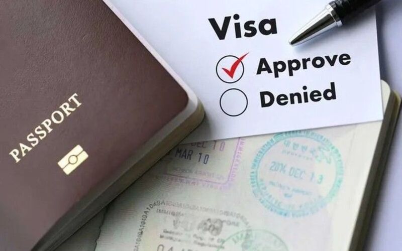 Nộp hồ sơ xin visa đi Đông Timor trực tiếp tại Đại sứ quán hoặc Lãnh sự quán