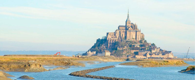 Normandy là vùng đất lịch sử và thiên nhiên ở Pháp