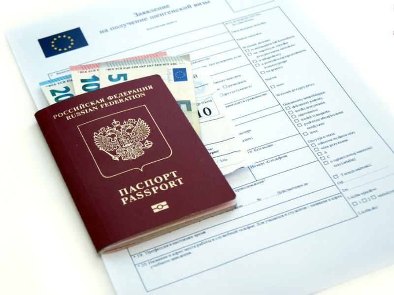 Nvktravel.com cung cấp dịch vụ visa đi Bulgaria chuyên nghiệp 