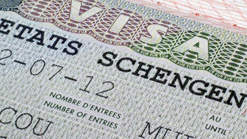 Giới thiệu cơ bản về thông tin visa Thụy Sĩ