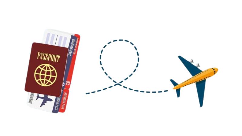 nvktravel.com - Đơn vị cung cấp dịch vụ xin visa đi Palestine uy tín