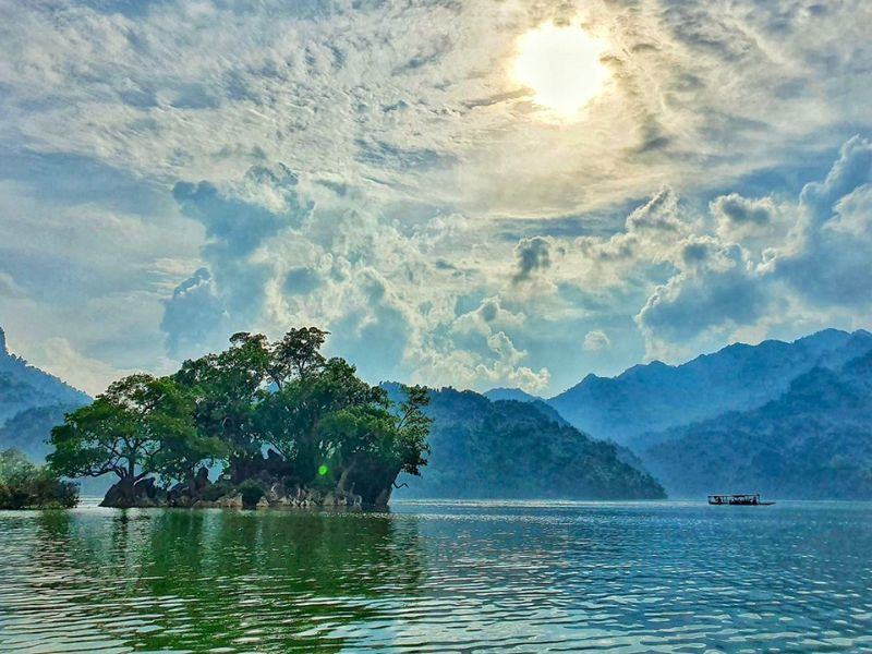 Nvktravel.com đồng hành cùng du khách trên mọi chặng đường