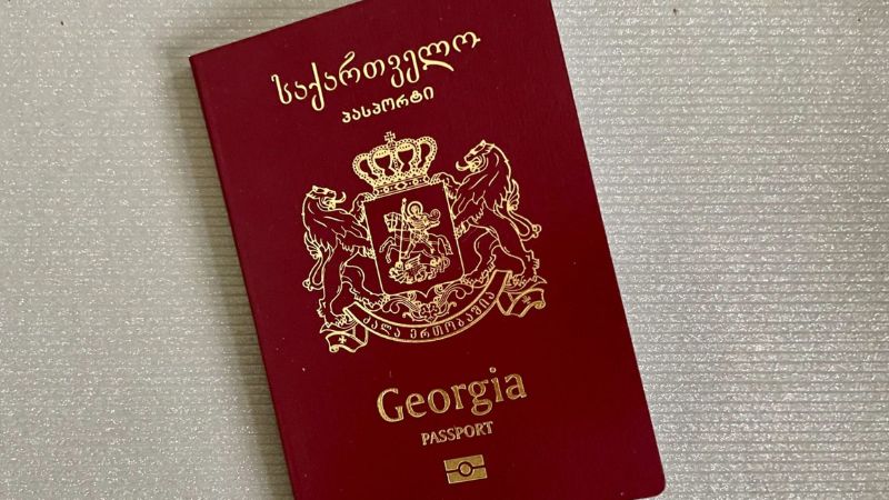 Nvktravel.com – Chuyên cung cấp dịch vụ làm visa Georgia uy tín