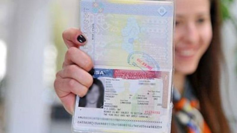 nvktravel.com - đơn vị dịch vụ làm visa đi Mỹ uy tín 