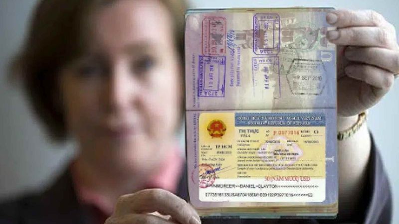 Nvktravel.com - đơn vị dịch vụ làm visa Jordan uy tín