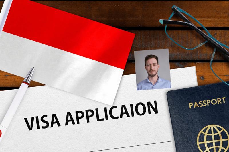 nvktravel.com hỗ trợ xin visa đi Indonesia chuyên nghiệp