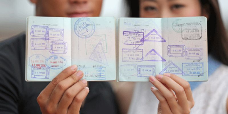 Chọn dịch vụ làm visa Guinea Xích Đạo uy tín tại NVK Travel