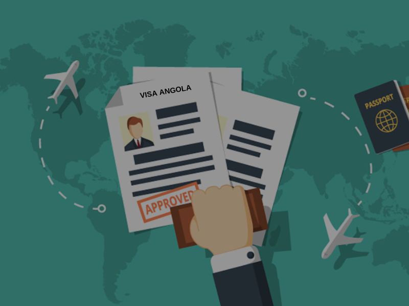 Nvktravel.com là lựa chọn hàng đầu nếu muốn làm visa đi Angola
